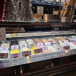 WonderWaffel - So many flavors