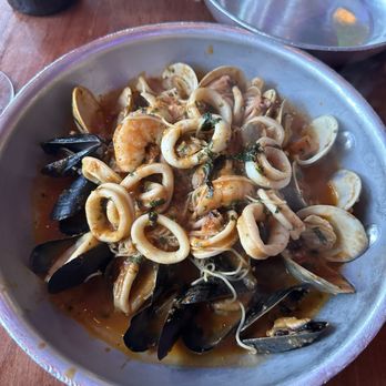 Carmelina's - Frutti di Mare - Italian Near Me - Boston, Massachusetts Carmelina's - Frutti di Mare - Italian Near Me - Boston, Massachusetts