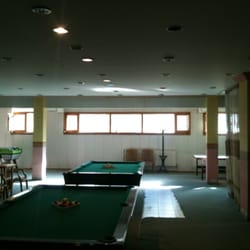 University Cafe