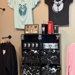 Tshirt offerings (no 2x size so I'm out of luck) Tshirt offerings (no 2x size so I'm out of luck)