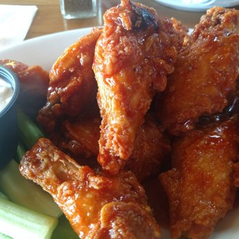 Raindancer Restaurant - Hot Wings - American Near Me - Amsterdam, New York Raindancer Restaurant - Hot Wings - American Near Me - Amsterdam, New York