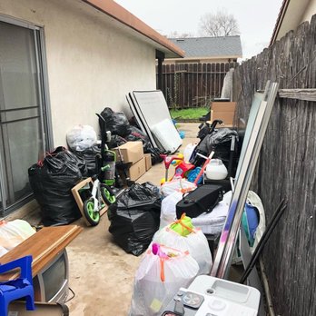 J&J Power Junk - Junk Removal & Hauling Near Me J&J Power Junk - Junk Removal & Hauling Near Me