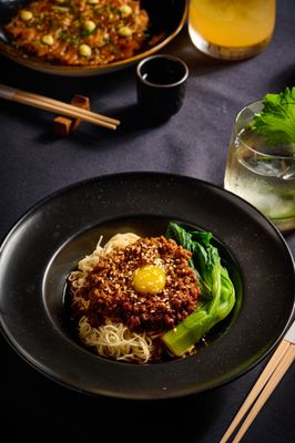 The Lotus Room by null