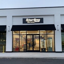 Sterling Optical - Newburgh