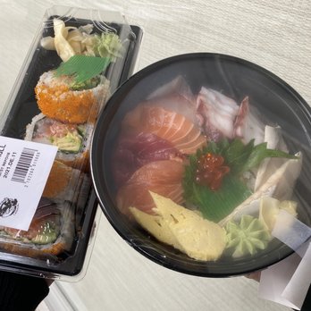 Taro's Fish - December 10, 2021 - Seafood Markets Near Me - Toronto, Ontario
