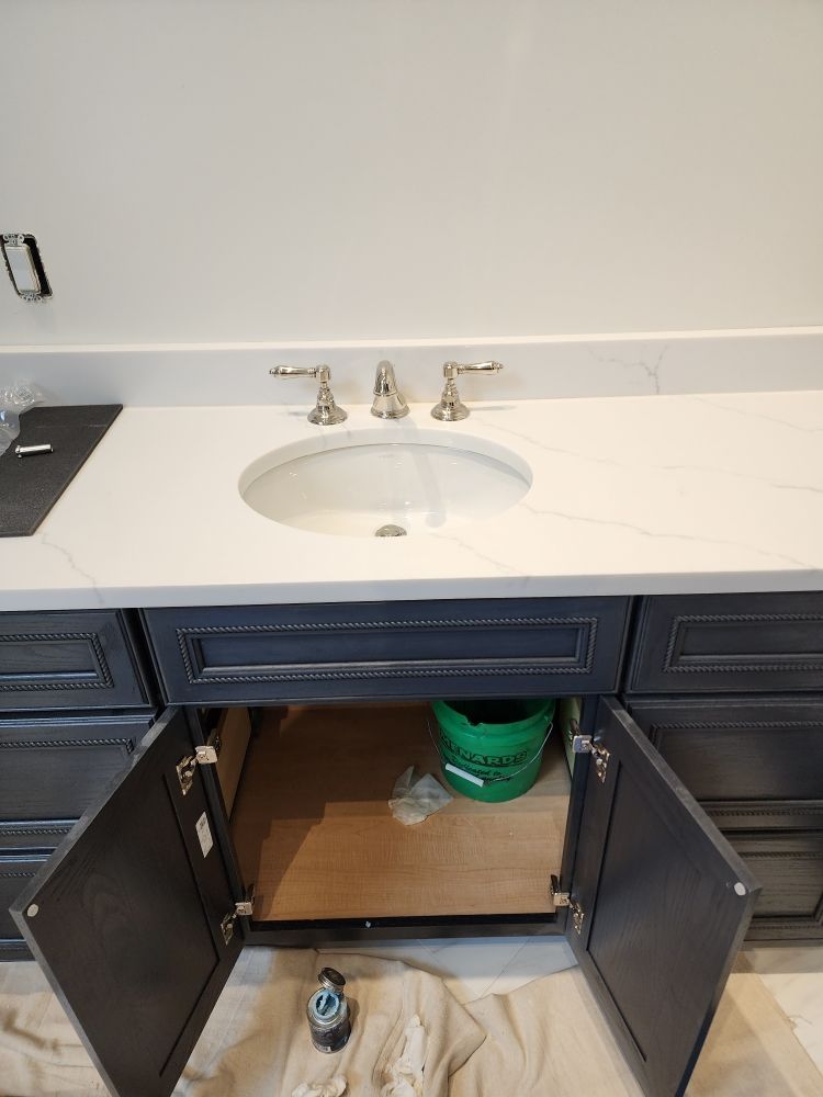 Slide of Huntley Plumbing