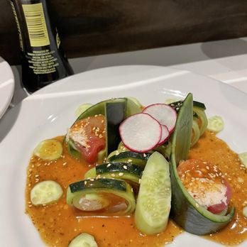 Aiko - The beautiful. Available on request. - Sushi Bars Near Me - Rancho Cordova, California
