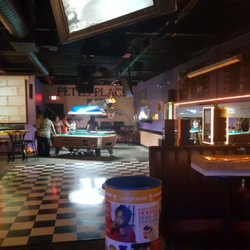 Pete's Place Restaurant and Lounge