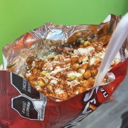 Paleteria San Juditas