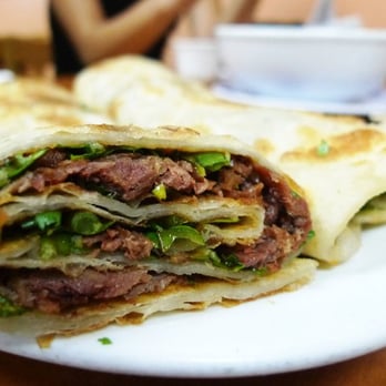 101 Noodle Express - Chinese Near Me - Alhambra, California