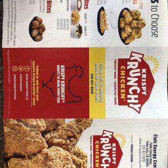 Circle K - Sides Menu, Contact Info - Convenience Stores Near Me - Yuba City, California
