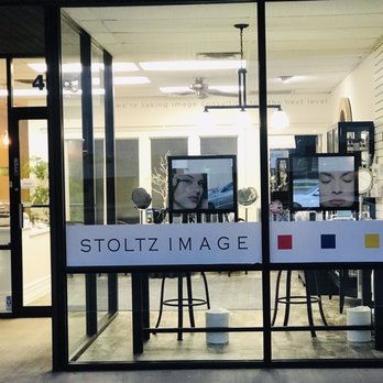 Stoltz Image Consulting - Beautiful Studio - Personal Shopping Near Me - Fort Worth, Texas