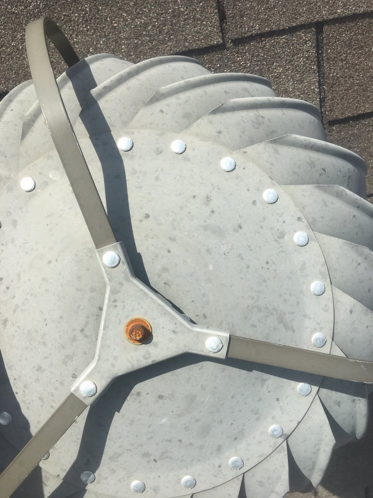 Slide of SNE Roofing & Remodeling