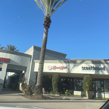 The Local Nod Cafe - Breakfast & Brunch Near Me - Huntington Beach, California