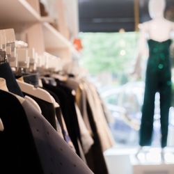 Dukes Clothier