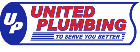 United Plumbing Logo