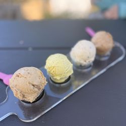 Local Scoop - Flight