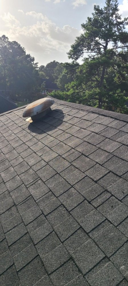Slide of Diamond Cut Roofing