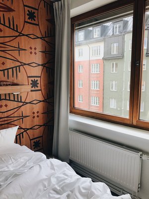 Generator Stockholm by null