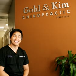 Gohl, Kim, & Choe Chiropractic