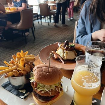 Amsterdam BrewHouse - Breweries Near Me - Toronto, Ontario