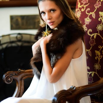 Edan Ezer - Hair Stylists Near Me - Dallas, Texas