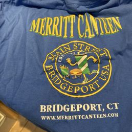 My son's friend was back east last year and had heard Greg rave about the dogs here, and he brought this back for me!!
