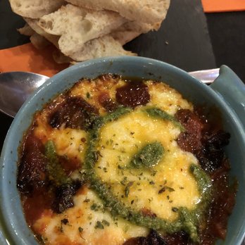 Trafalgar Bistro - Spanish Near Me - València, V