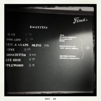 Finch's Market - Cafes Near Me - Vancouver, British Columbia Finch's Market - Cafes Near Me - Vancouver, British Columbia