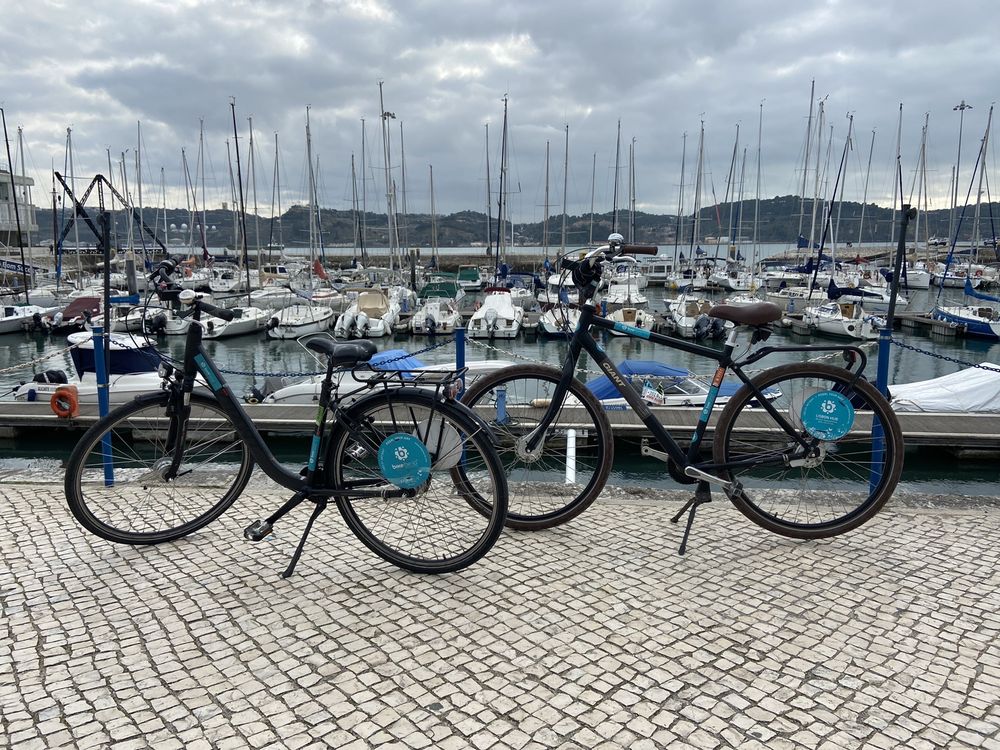 Bikeiberia