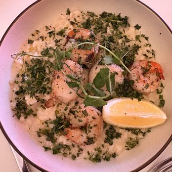 Warehouse 72 - Seafood Risotto - American Near Me - Irvine, California Warehouse 72 - Seafood Risotto - American Near Me - Irvine, California