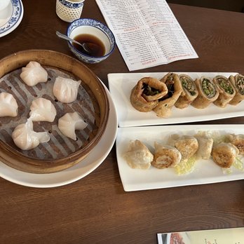 Dumpling Xuan - Chinese Near Me - Cambridge, Massachusetts