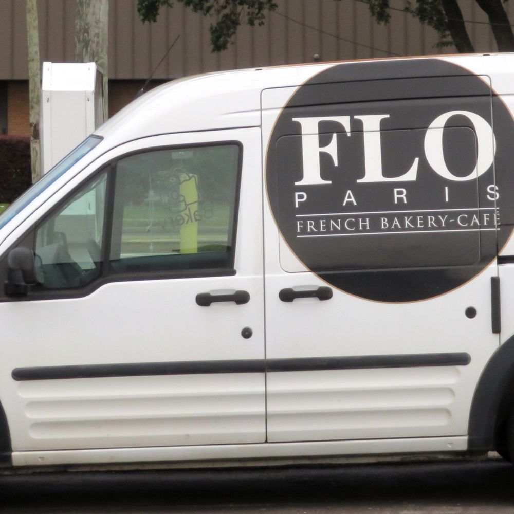 Flo Paris - Bakeries Near Me - Houston, Texas Flo Paris - Bakeries Near Me - Houston, Texas
