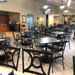 The Royal Palm Lounge
