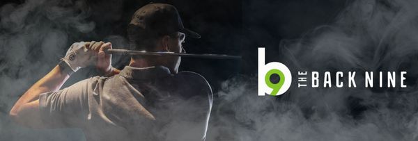 The Back Nine Golf