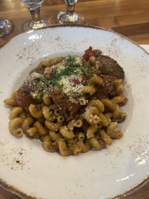 Traditions Restaurant by null