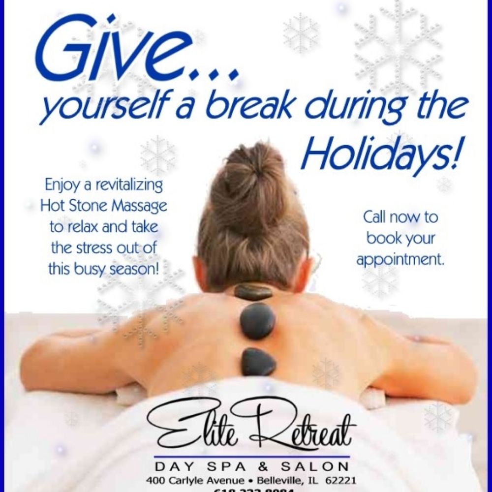 ELITE RETREAT DAY SPA & SALON 56 Photos & 15 Reviews 400 Carlyle