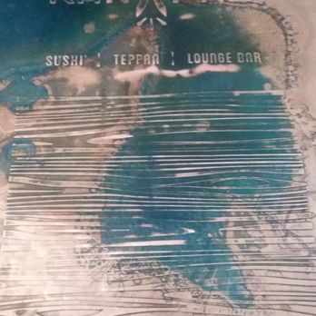 Kanpai - Menu cover - Japanese Near Me - Bakersfield, California