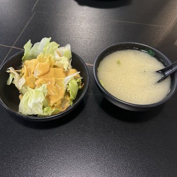 Wasabi - Japanese Near Me - Kennesaw, Georgia