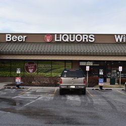 Beard's Hill Liquors