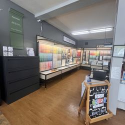 Marin Color Service