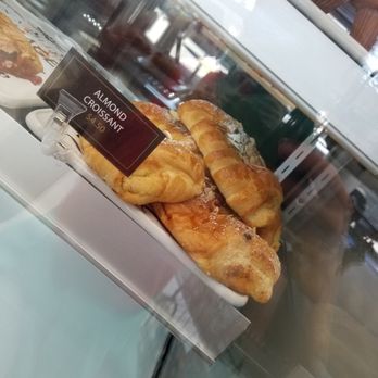 Belli Fratelli Roasters - Almond Croissants - Coffee & Tea Near Me - Burbank, California Belli Fratelli Roasters - Almond Croissants - Coffee & Tea Near Me - Burbank, California