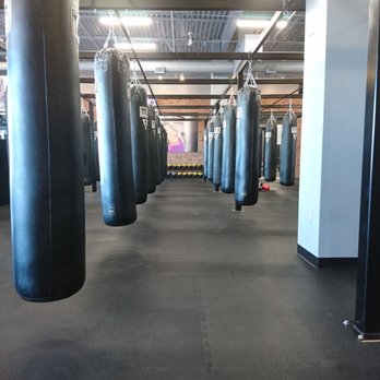 TITLE Boxing Club - Boxing Near Me - Portage, Michigan TITLE Boxing Club - Boxing Near Me - Portage, Michigan