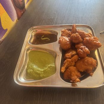 Curry Lounge - Gobhi pakora - Indian Near Me - Artesia, California Curry Lounge - Gobhi pakora - Indian Near Me - Artesia, California