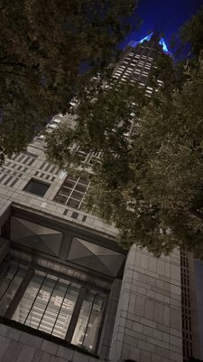 Tokyo Metropolitan Government Building No.1 by null