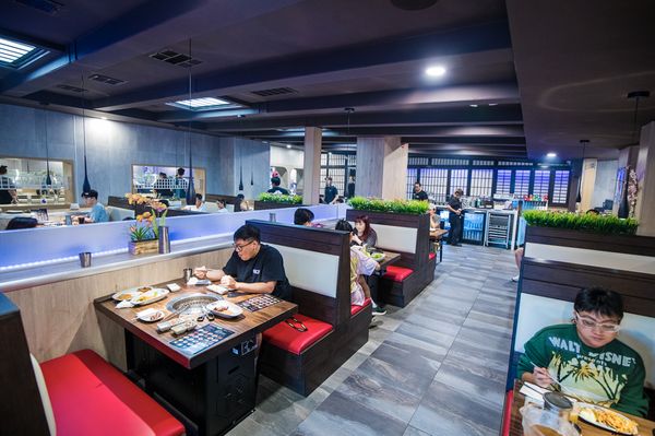 92Kbbq AYCE - Torrance by null