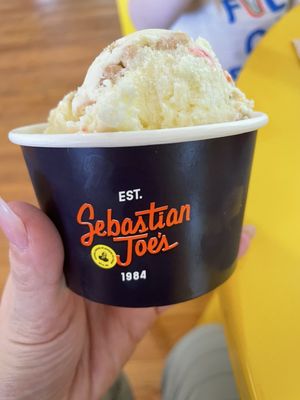 Sebastian Joe's Ice Cream Cafe by null Sebastian Joe's Ice Cream Cafe by null