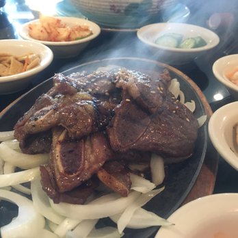 Korea House - Korean Near Me - Bothell, Washington Korea House - Korean Near Me - Bothell, Washington