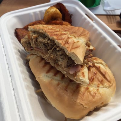 Portland Mercado by null