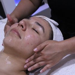S.E. SKIN - OxyGeneo Facial
